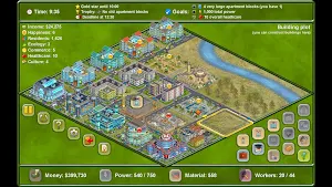 Megapolis Screenshot 2