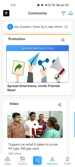 GIMT Smart Education Code10317 Screenshot 3