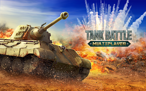 Tank Battle Heroes: World of Shooting Screenshot 2