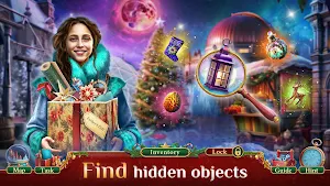 Christmas Stories 13: Mystery Screenshot 0