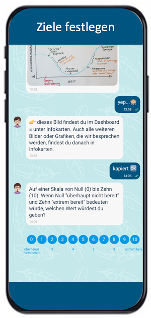 BalanceUP Screenshot 2
