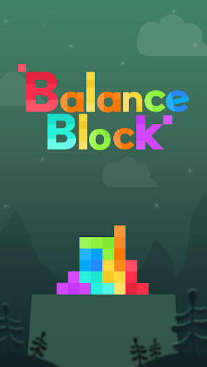 BalanceBlock Screenshot 0