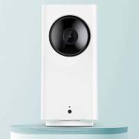 Wyze Cam Pan V2 Guide