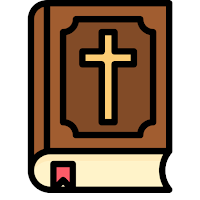 Bible and Dictionary