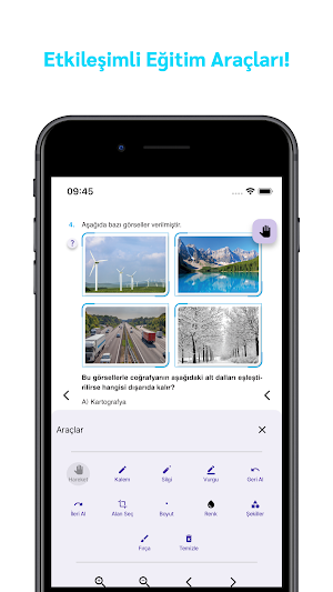 X Yayıncılık Mobil Kütüphane Screenshot 3