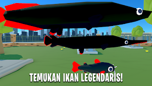 Aku si PETERNAK LELE Screenshot 3