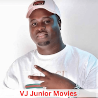 VJ Junior - Movies App