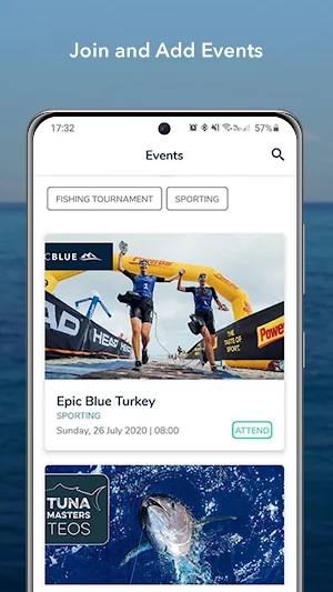 Water Sports Screenshot 3