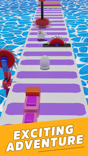 Hungry Snake World Screenshot 0
