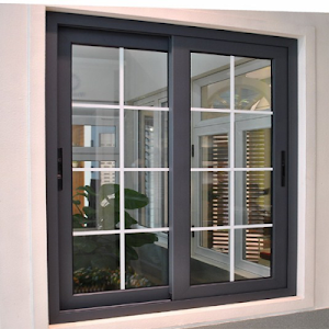 Home Window Design Screenshot 1