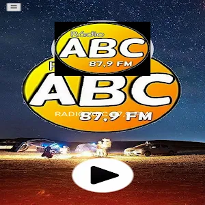 RADIO ABC 87,9 FM Screenshot 1