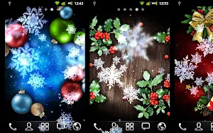 Snow Stars FULL Screenshot 1