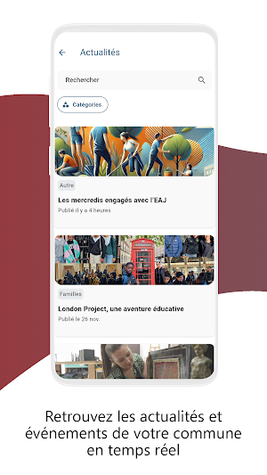 Montgeron Screenshot 1