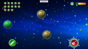Gravity Ride Screenshot 0