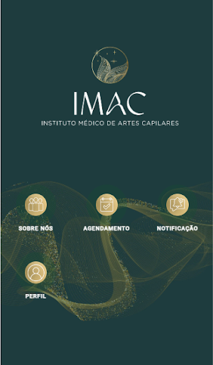 Instituto Médico de artes Screenshot 0