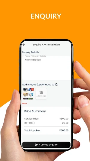 One Touch All Solutions Screenshot 3
