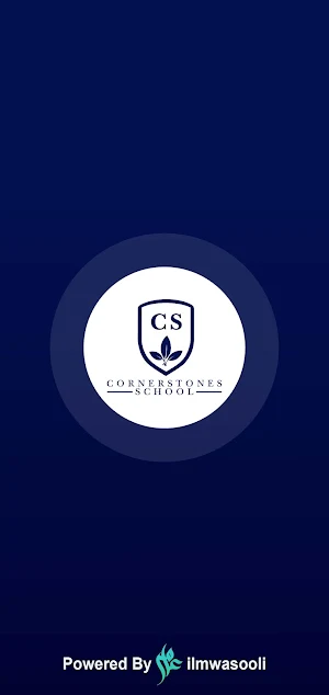 CornerStones Screenshot 0