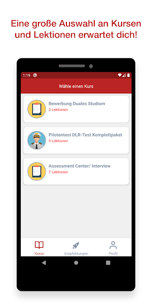 Flughafen - Karriere Screenshot 1