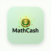 MathCash Learn Math. Earn Cash