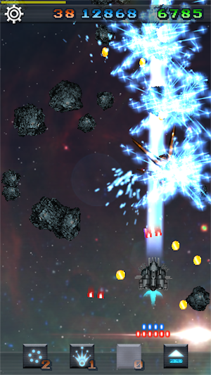 Blast Masters Screenshot 3