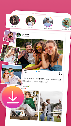 Y2Mate - Any Videos Downloader Screenshot 3