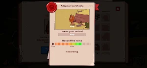My Voice Zoo Game Screenshot 3