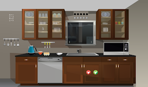 Avenue House Escape Screenshot 2