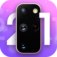 Galaxy S21 Ultra Camera - Came
