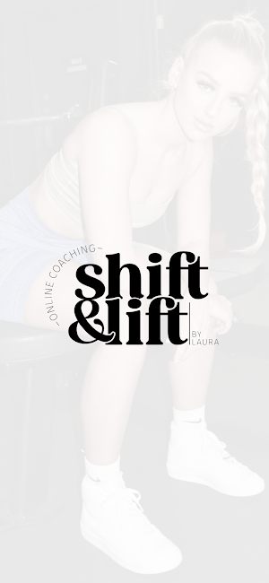 Shift And Lift By Laura Screenshot 0