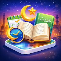 MuslimApps: Quran & Prayer