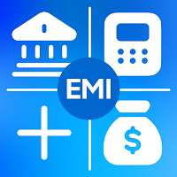 Calcly : EMI Calculator