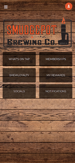Smudgepot Brewing Co Screenshot 0