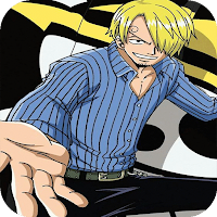 Vinsmoke Sanji Wallpaper 4K