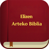 Elizen Arteko Biblia