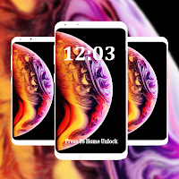 4k iPhone X 12 Wallpapers
