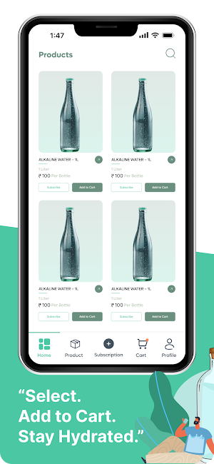 Veedasip Screenshot 1