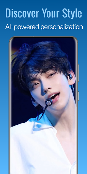 Soobin TXT Wallpapers Screenshot 2