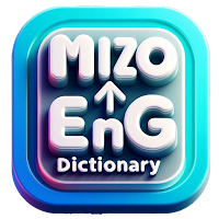 Mizo Dictionary