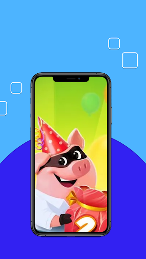 Spin Master - Reward Link Coin Screenshot 2