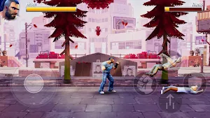 Block Fighter Screenshot 1