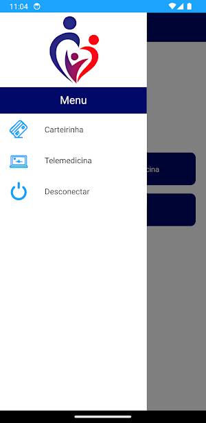 Clínica ServSaúde Screenshot 2