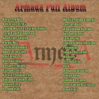Lagu  Band Armada Mp3 Offline
