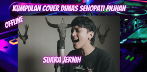 Dimas Senopati Cover Screenshot 1