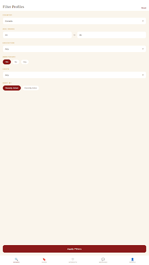 Anand Kaaraj Screenshot 3