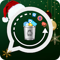 Unseen Chat Recovery for WA