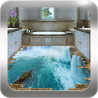 3D House Floor Design Ideas
