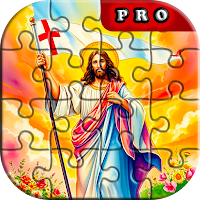 Easter Jigsaw Puzzles - Pro