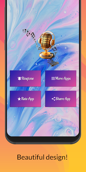 Telugu Ringtones : Offline Screenshot 1