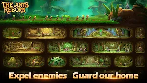 The Ants: Reborn screenshot 7