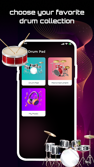 DJ Sound Mixer - DJ Music Screenshot 3